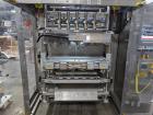 Used 2012 Viking Masek St800 Multilane Stickpack Machine With Hibar Pumps
